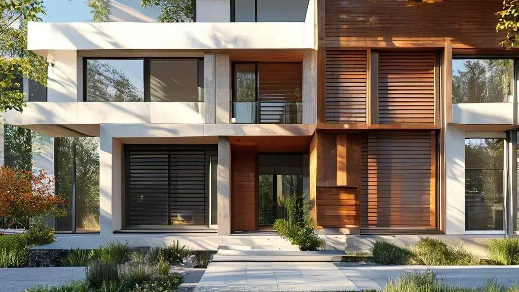 Esquadrias: o que é?