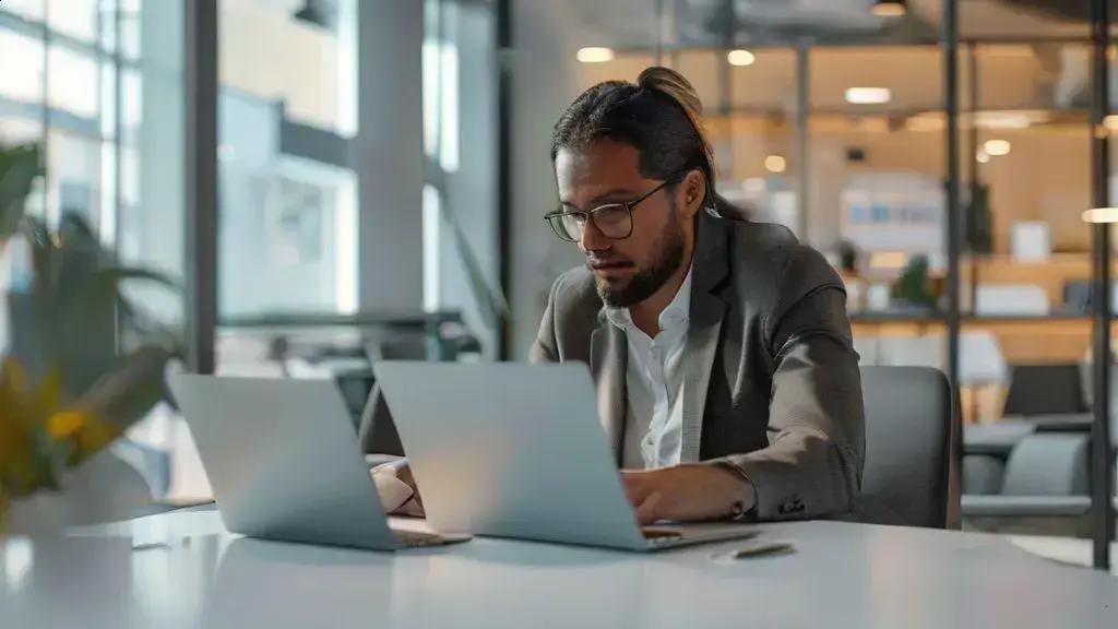 Organização e gestão eficiente das conversas com CRM