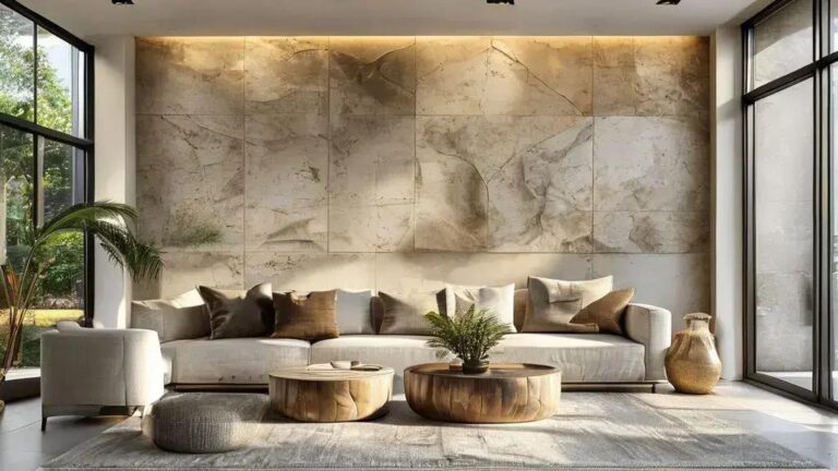 Porcelanato 3D: vantagens, aplicações e cuidados essenciais para seu projeto 4 Porcelanato 3D: vantagens, aplicações e cuidados essenciais para seu projeto