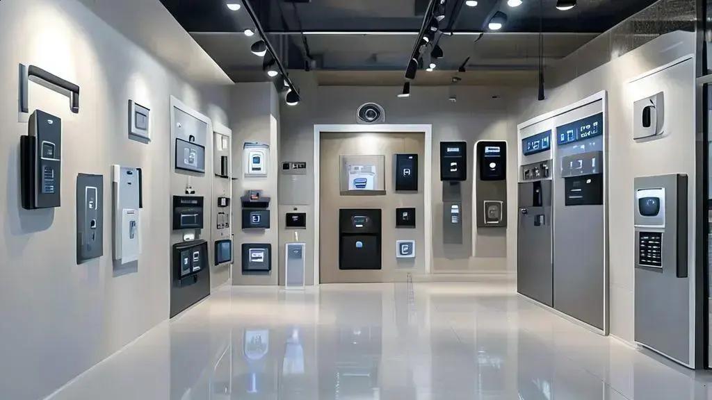 Principais modelos e tecnologias disponíveis no mercado