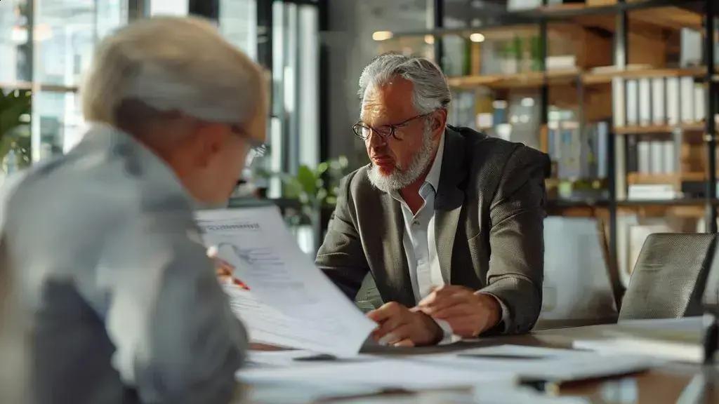 Processo de auditoria e renovação com a British Standards Institution