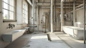 Projeto hidráulico: a base para reformas eficientes e sem surpresas