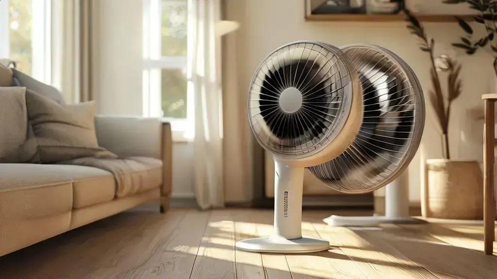 Prós e contras do uso do termoventilador no dia a dia