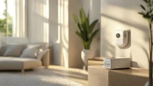 Repelente eletrônico: tecnologia eficaz para controle de pragas em casa