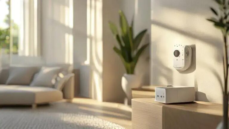 Repelente eletrônico: tecnologia eficaz para controle de pragas em casa