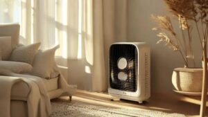 Termoventilador: a solução rápida e econômica para aquecer ambientes pequenos