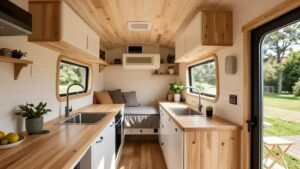 Tiny House Magazine: Celebrando 13 anos de inovação e inspiração