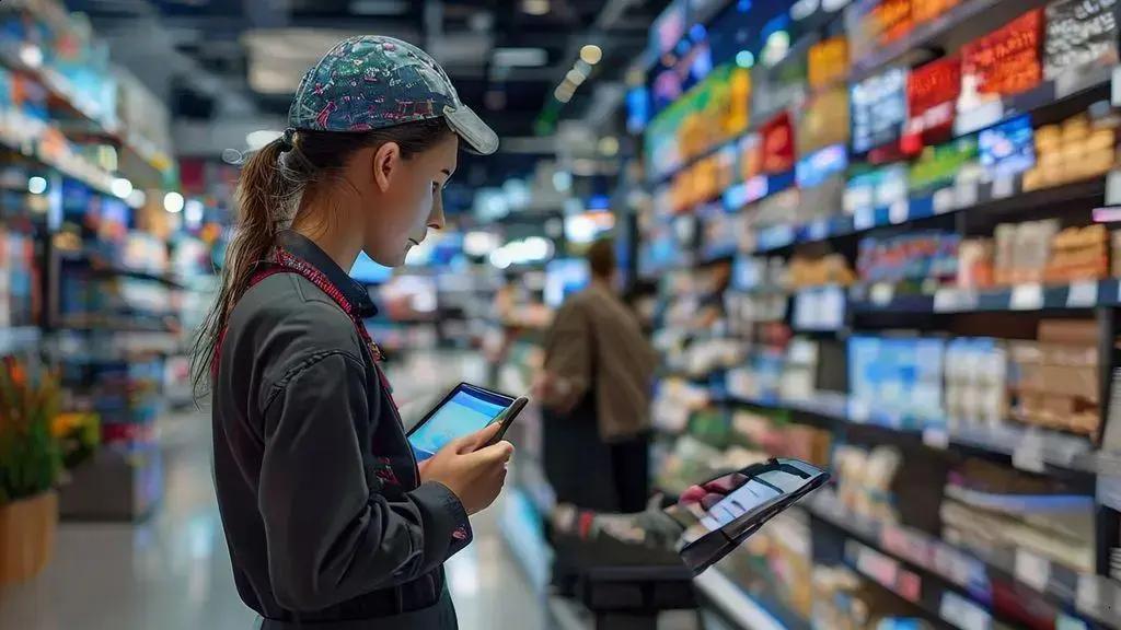 Uso de SAP Customer Activity Repository para experiência omnichannel