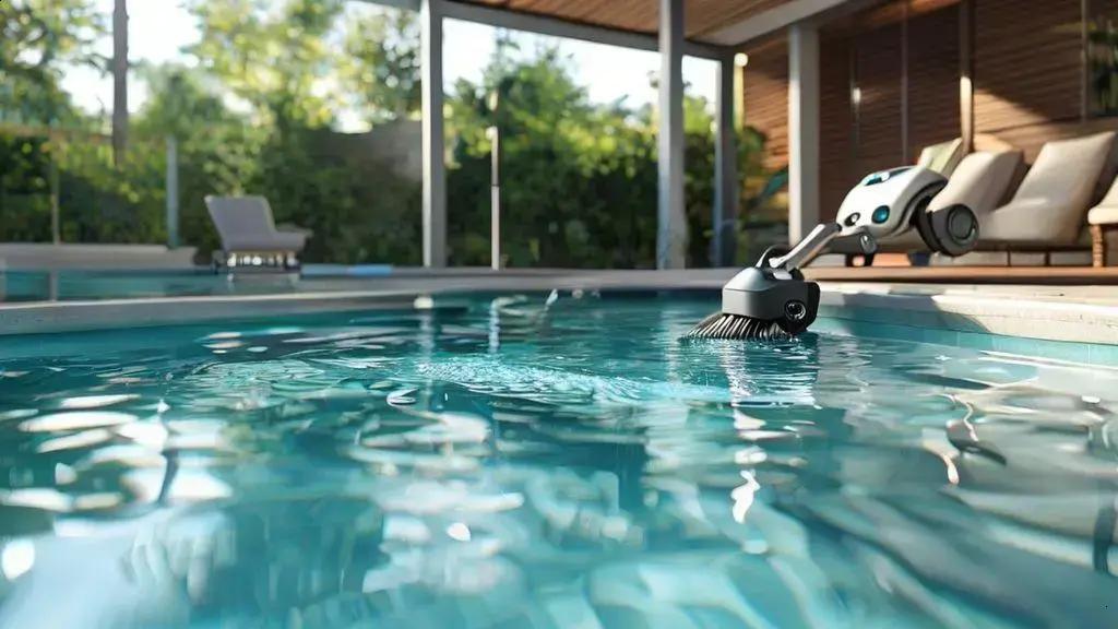 Vantagens do uso de equipamentos automáticos para facilitar a limpeza