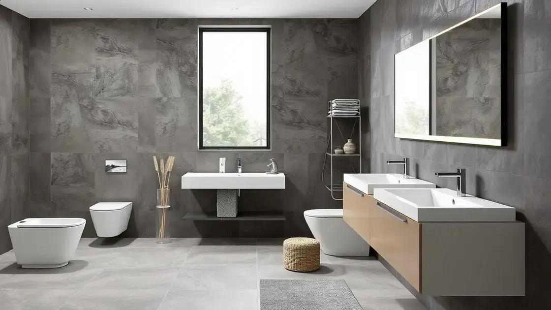 Coleção Teras: Design e Funcionalidade Coleção Teras: Design e Funcionalidade