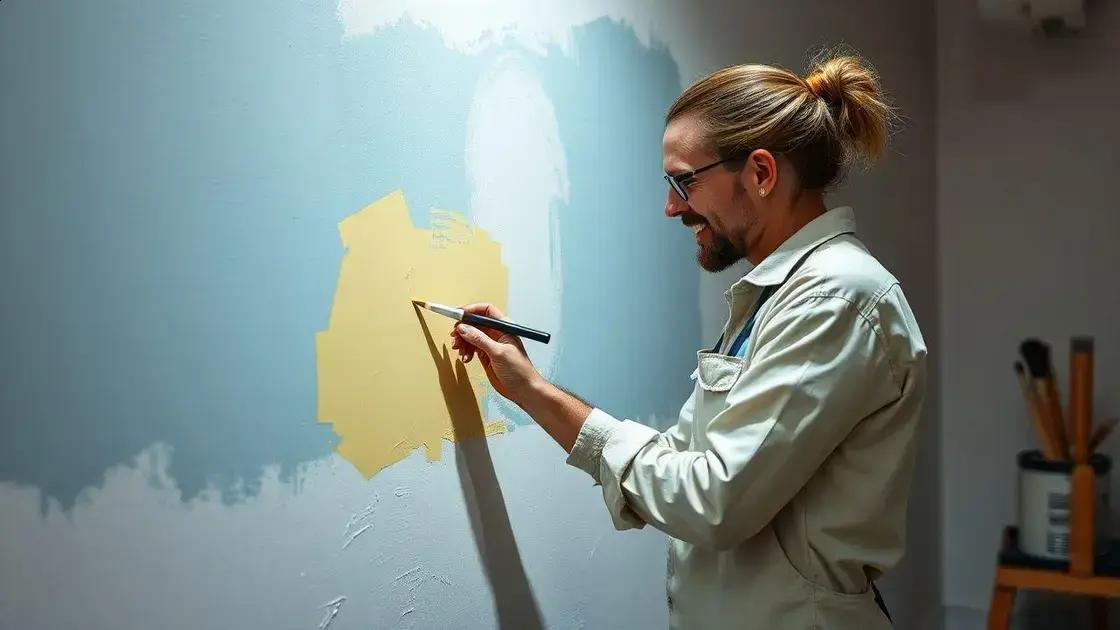 Como Aplicar Tinta Esmalte: Passo a Passo Como Aplicar Tinta Esmalte: Passo a Passo