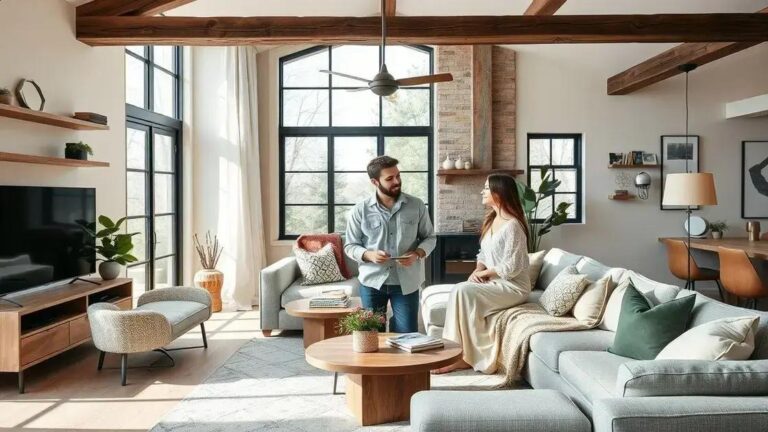 Como arquiteta concilia preferências em projetos residenciais