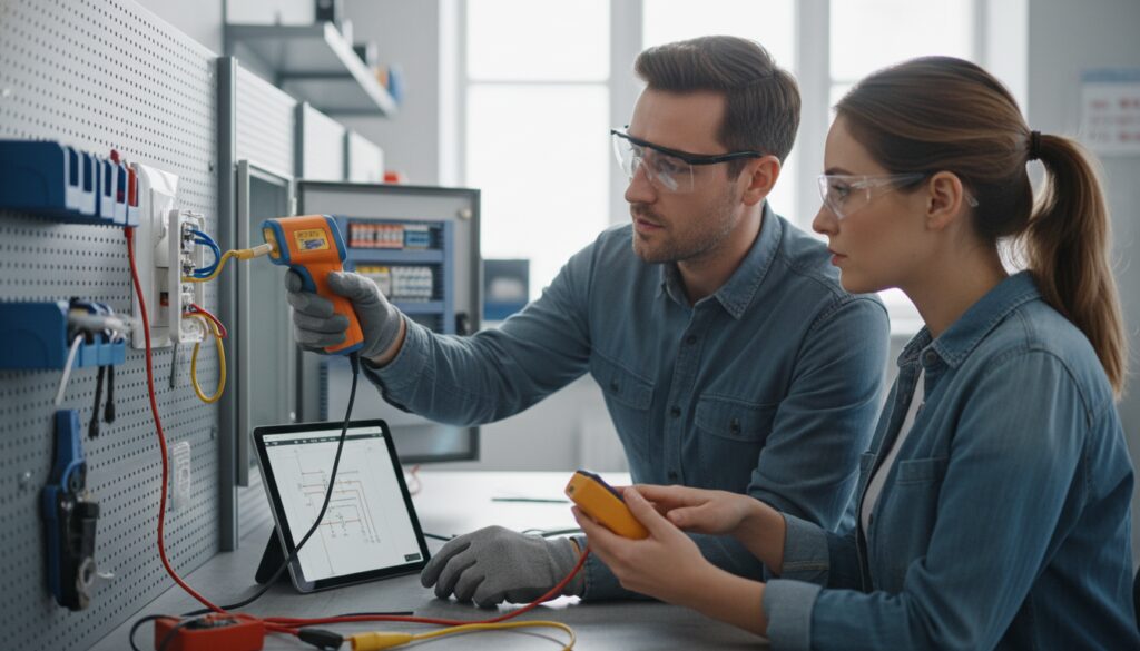 Como consertar tomada que esquenta: Guia Rápido e Seguro para Evitar Acidentes Elétricos como consertar tomada que esquenta: Guia Rápido e Seguro para Evitar Acidentes Elétricos 1