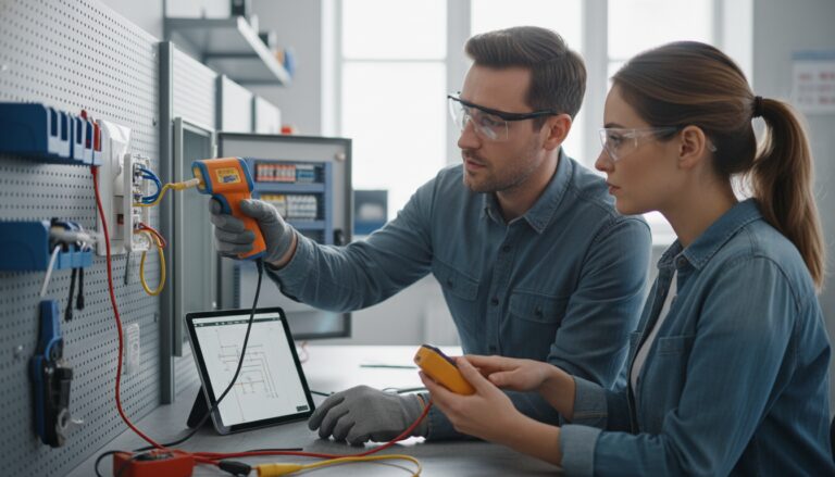 como consertar tomada que esquenta: Guia Rápido e Seguro para Evitar Acidentes Elétricos 1