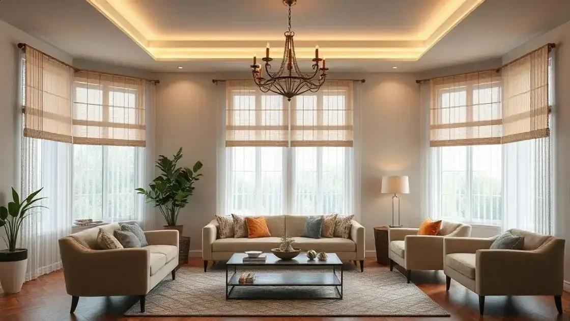 Como escolher a persiana ideal