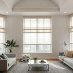 Como escolher as persianas ideais para a sua sala: dicas práticas