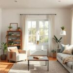 Como tornar sua casa mais aconchegante e convidativa