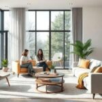 Consultoria de Decoração Online: Transforme Seu Lar Com Estilo