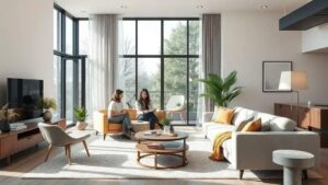 Consultoria de Decoração Online: Transforme Seu Lar Com Estilo