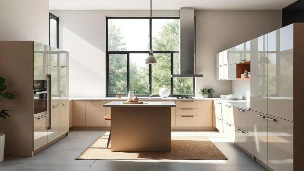 Cozinha modulada: tudo o que você precisa saber para escolher a sua Cozinha modulada: tudo o que você precisa saber para escolher a sua