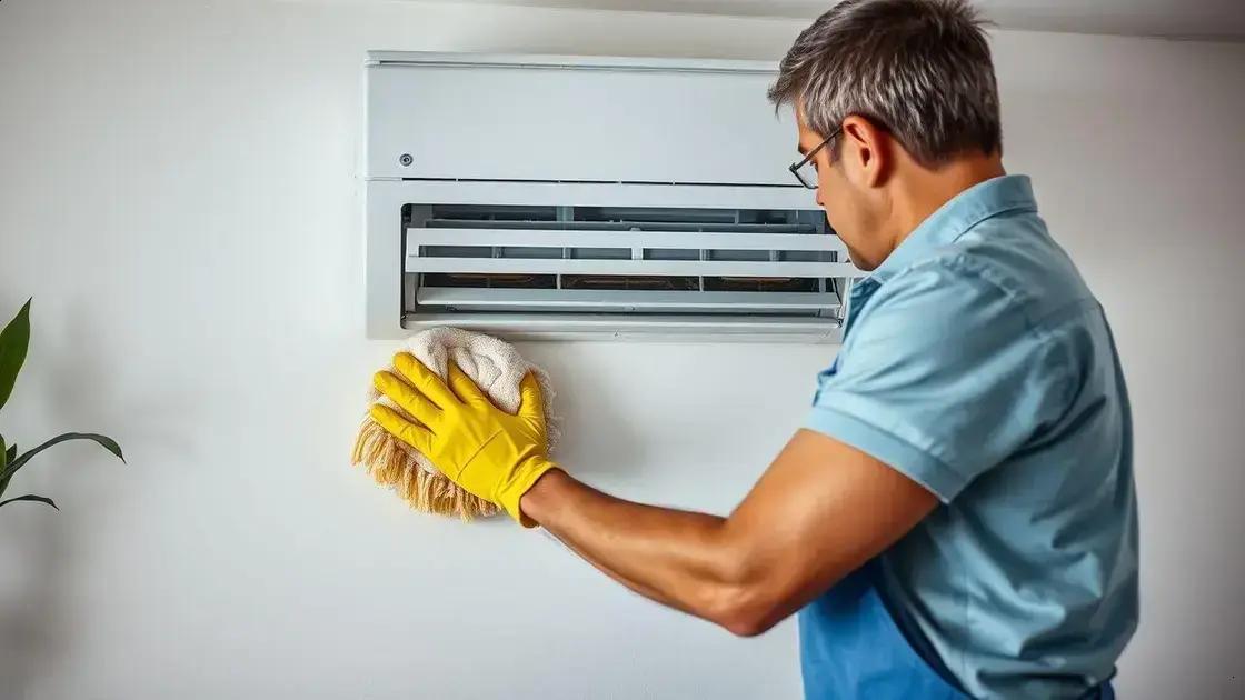 Cuidados e Instalação do Aparelho