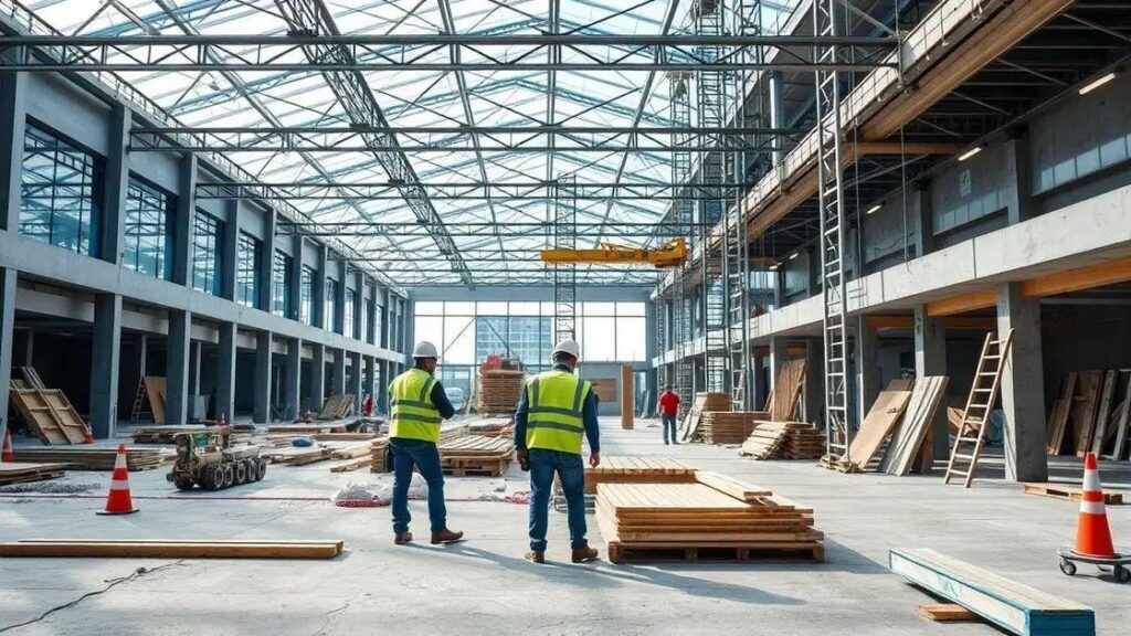 Feirão pra Toda Obra Leroy Merlin: Oportunidade Imperdível para Reformas 1 Feirão pra Toda Obra Leroy Merlin: Oportunidade Imperdível para Reformas