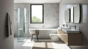 Grelha Flat da Elleve: A Elegância que Oculta o Escoamento