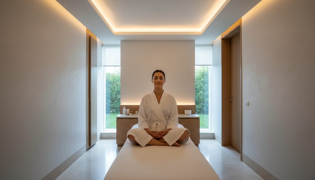 Iluminação indireta com LED: Transforme seu Lar com Estilo e Conforto! 1