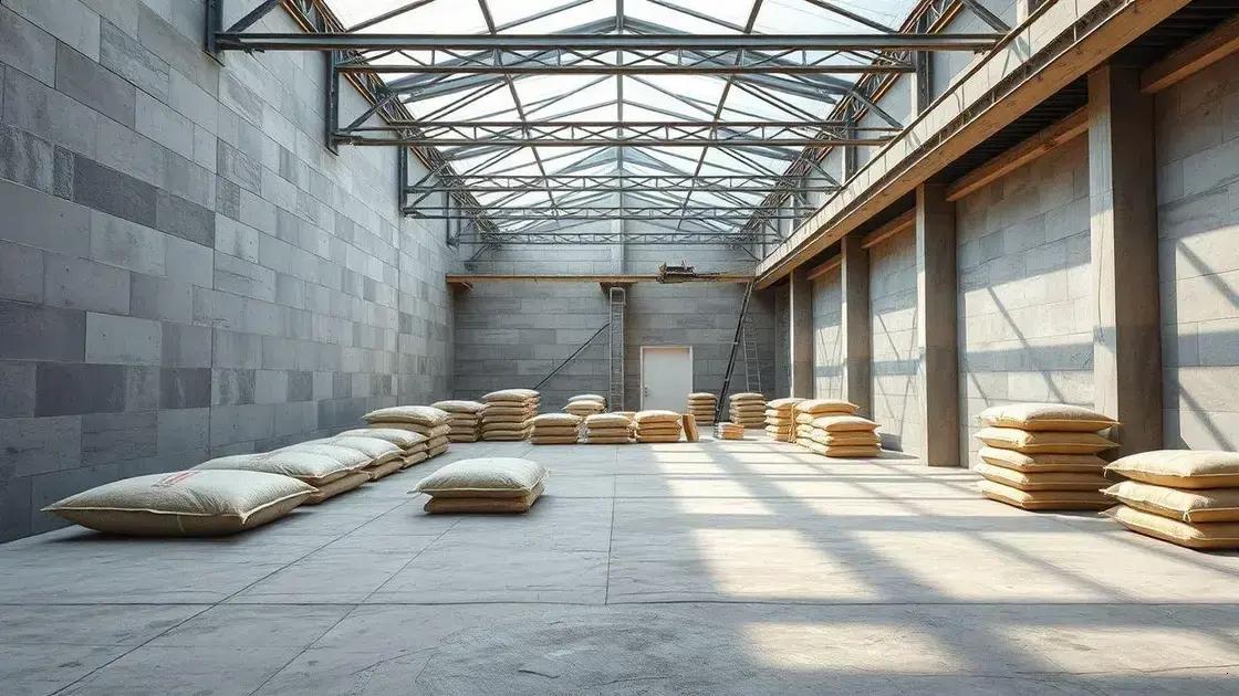 Materiais de Construção de Qualidade