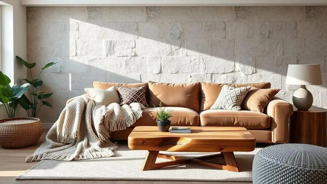 Texturas Sensoriais: O Toque que Transforma