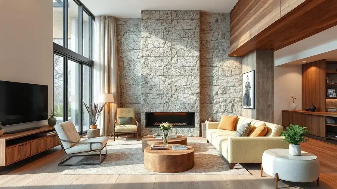 Tons e texturas em alta para 2026