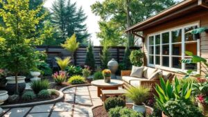 Transforme sua Área Externa com Consultoria de Paisagismo Estético