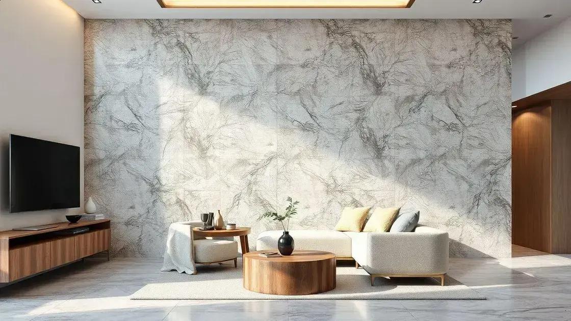 Vantagens do Revestimento Granffino Vantagens do Revestimento Granffino