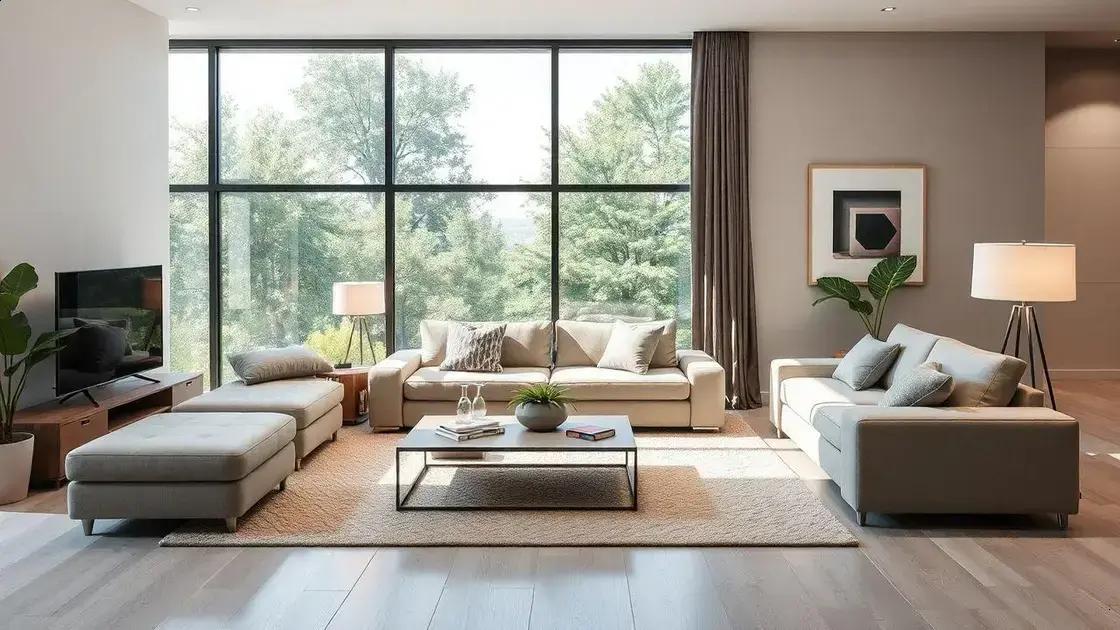 Vantagens e desvantagens dos móveis modulares Vantagens e desvantagens dos móveis modulares