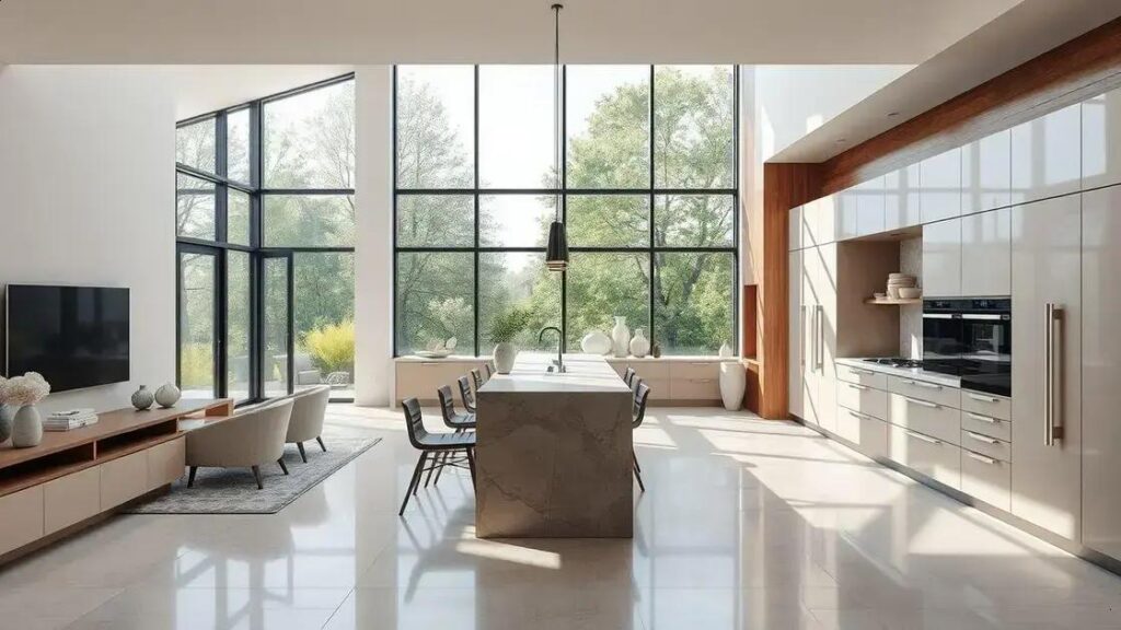 A Cozinha como Centro da Arquitetura Contemporânea Brasileira 3 A Cozinha como Centro da Arquitetura Contemporânea Brasileira