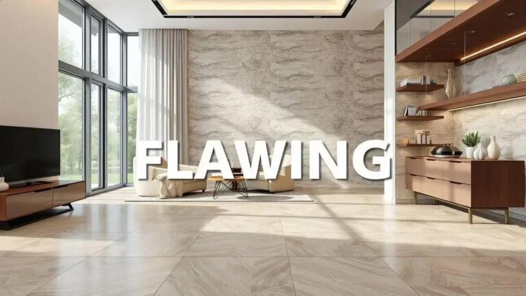 Aproveite o Feirão de Pisos e Revestimentos na Leroy Merlin Bauru