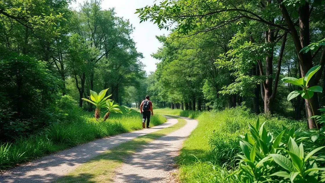 Benefícios da logística sustentável