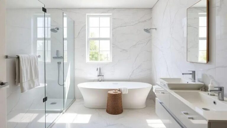 Como aplicar rejunte epóxi: o guia definitivo para sua reforma