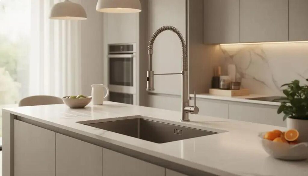 Como escolher a cuba ideal para a sua cozinha: Dicas essenciais