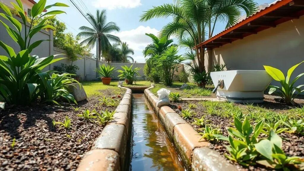 Como prevenir a dengue com manutenção de calhas, ralos e caixas d'água 1 Como prevenir a dengue com manutenção de calhas, ralos e caixas d'água