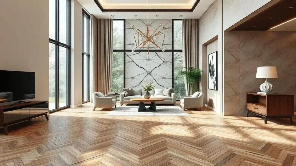 Como usar a paginação espinha de peixe em diversos ambientes