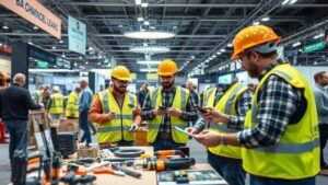 Descubra as Vantagens da Feira PRO na Leroy Merlin Anália Franco