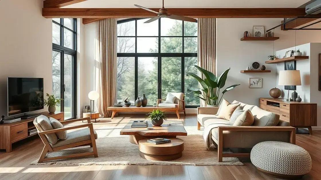 Dicas para Combinar o Artesanal com o Moderno