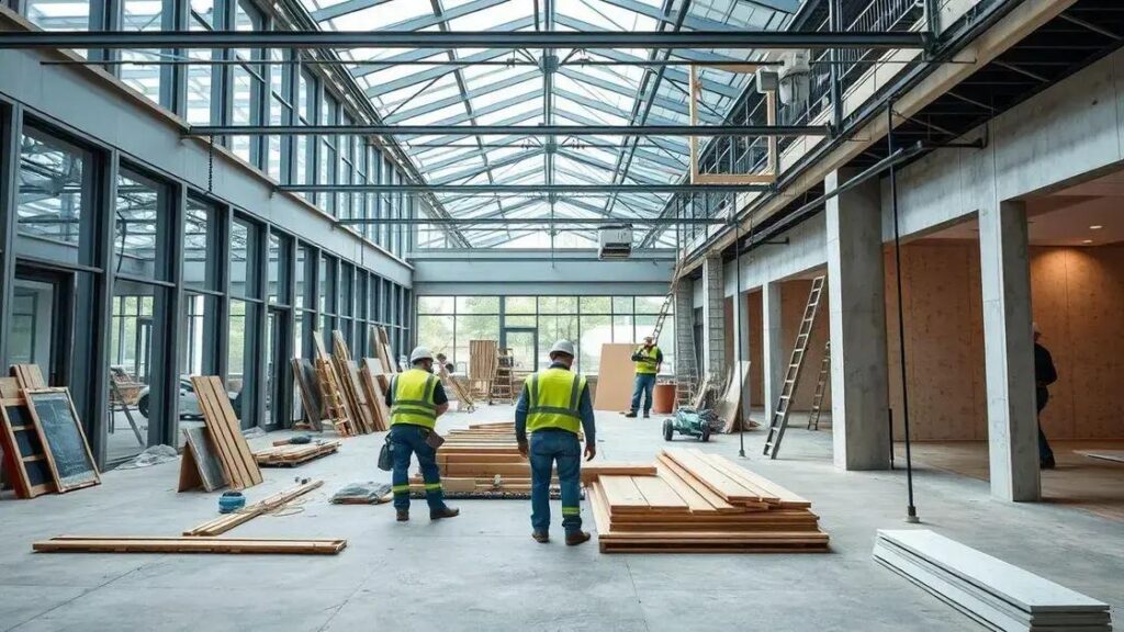 LEROY MERLIN Dobrar Faturamento em Instalações e Reformas em 2026