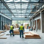 LEROY MERLIN Dobrar Faturamento em Instalações e Reformas em 2026