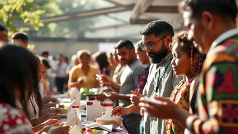 Leroy Merlin e o impacto social do Bloco do Beco