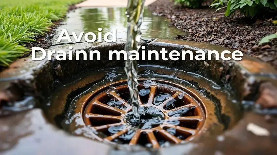 Manutenção de Ralos: Protegendo sua Casa Manutenção de Ralos: Protegendo sua Casa