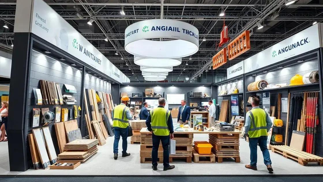 Marcas e Produtos em Destaque