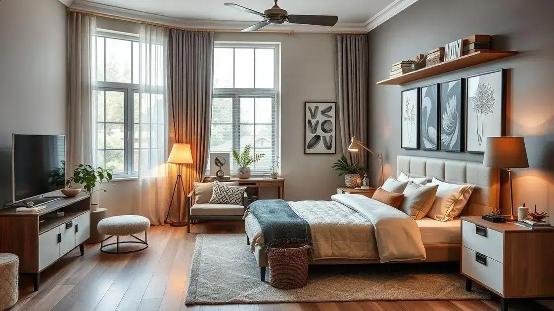 Misturando estilos de forma equilibrada