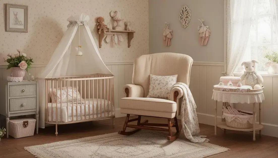 Móveis e Decoração: O que Escolher?